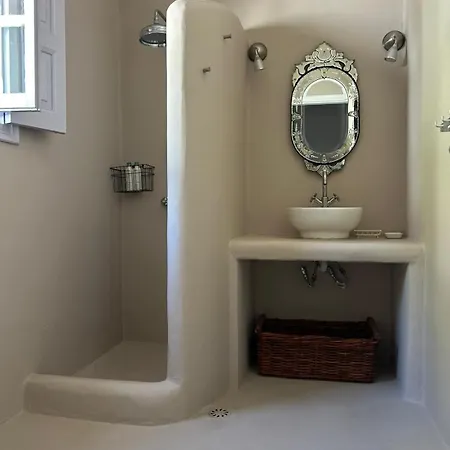 Iza Semesterbostad *