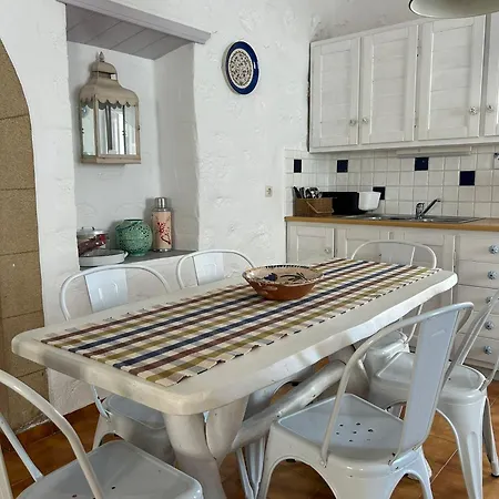 Дом отдыха Iza Скала