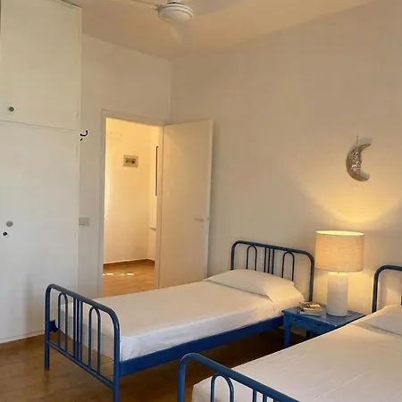 Casa vacanze Iza Skala