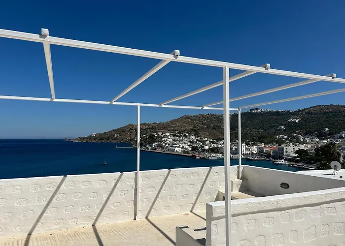 بيت للعطل Iza *