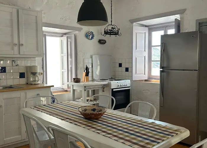 Iza بيت للعطل