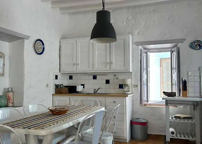 بيت للعطل Iza *