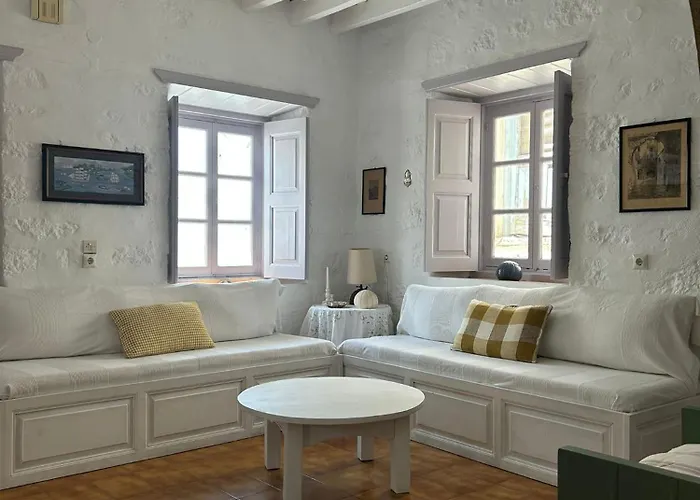 بيت للعطل Iza سكالا