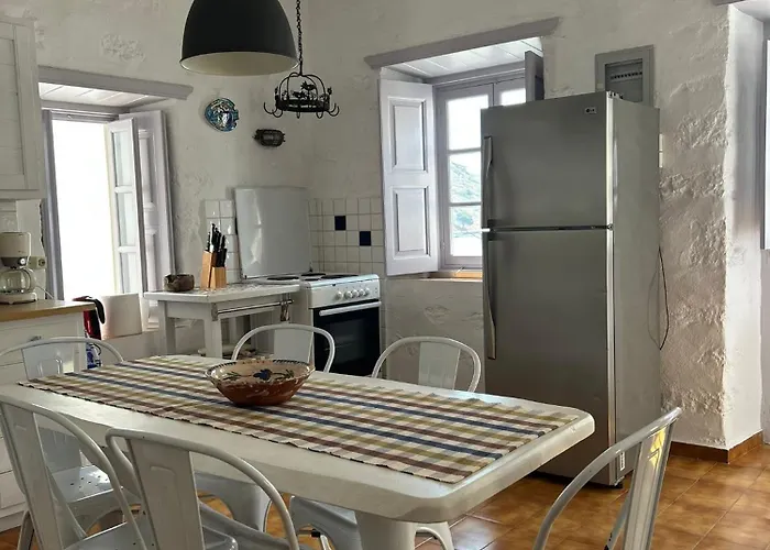 Iza بيت للعطل *