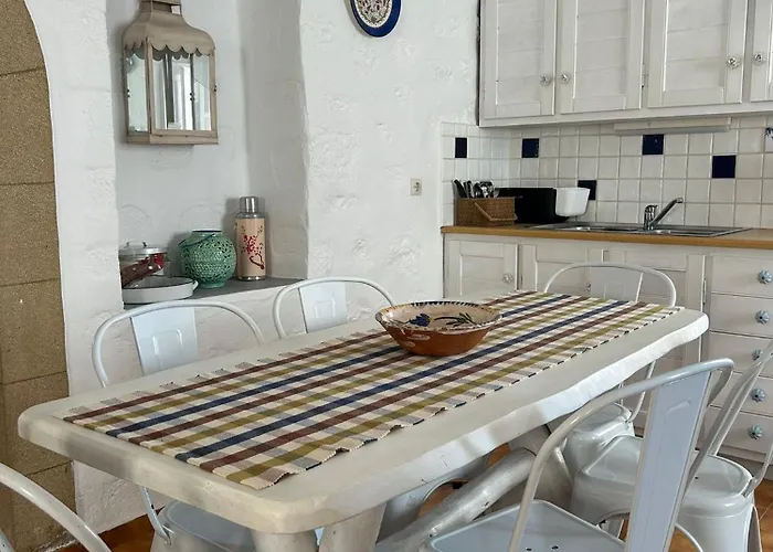 Дом отдыха Iza Скала