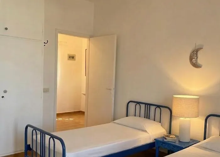 Дом отдыха Iza Скала